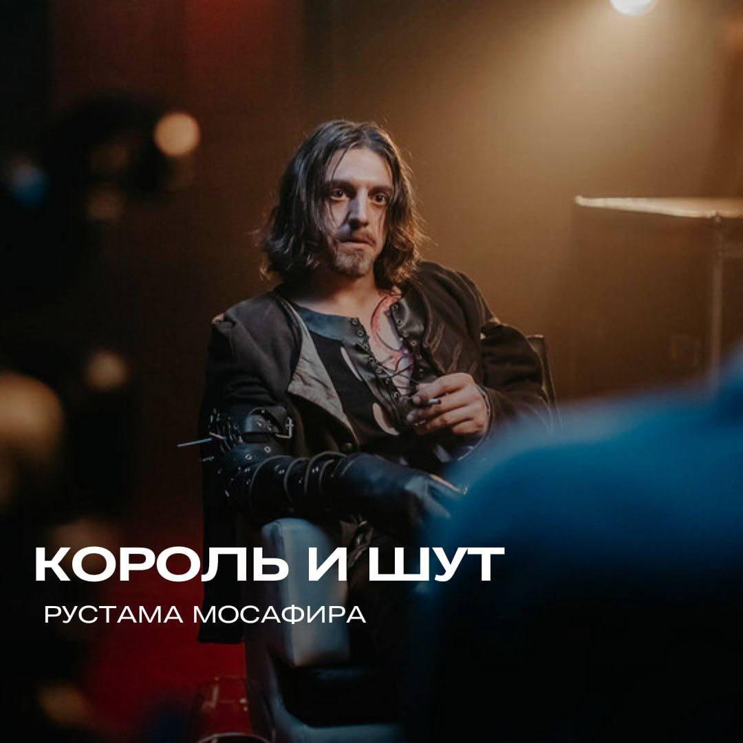 Подборка лучших фильмов и сериалов уходящего года