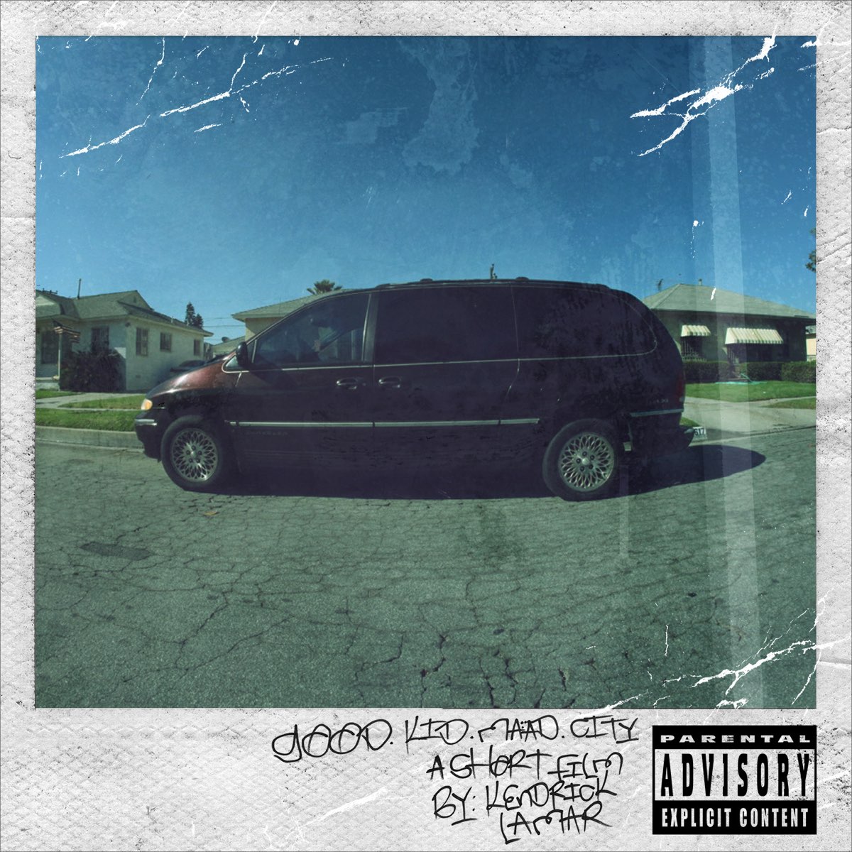 Второй студийный альбом Kendrick Lamar «good kid, m.A.A.d city» бьёт рекорды